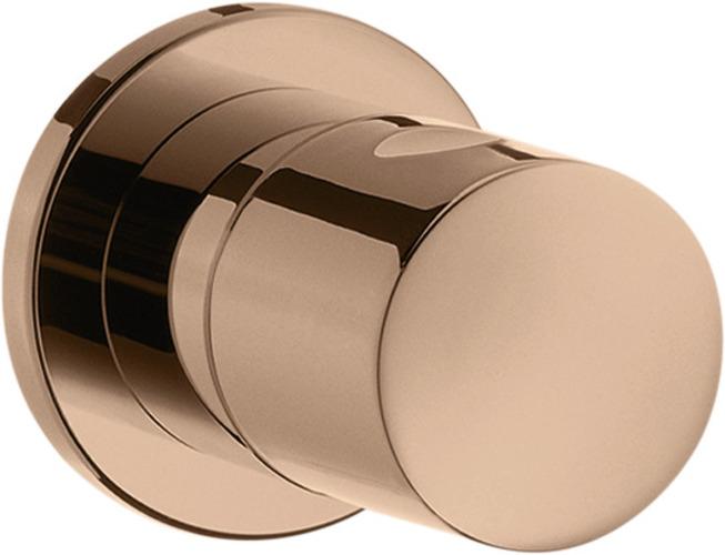 Produktbild hansgrohe AXOR Uno² Abstellventil Unterputz