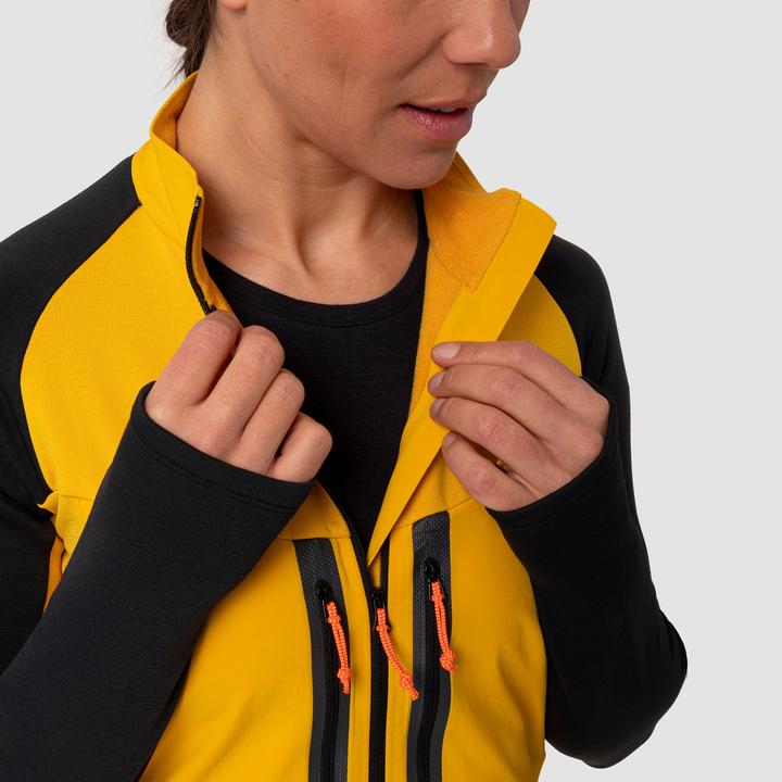 Immagine prodotto Salewa Ortles Am W Jkt (40, L)