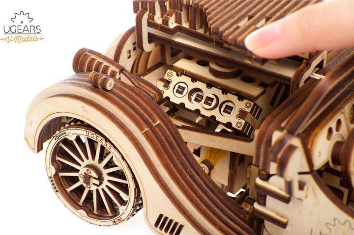 Produktbild Ugears Roadster
