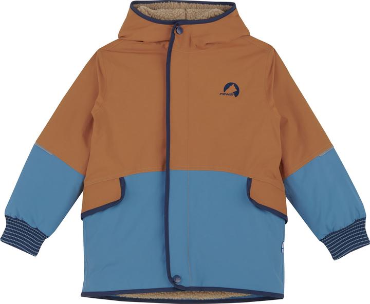 Produktbild finkid Kid's Moska Mukka (128)