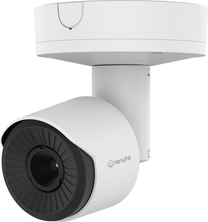 Actual product image Hanwha Lower frame rate, QVGA (768 x 576 Pixels)