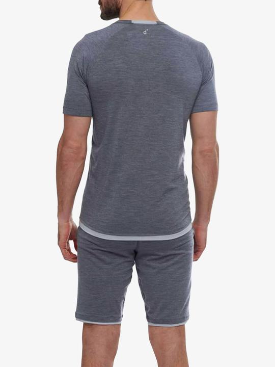 Immagine prodotto Dagsmejan Maglietta Stay Warm (52, L)