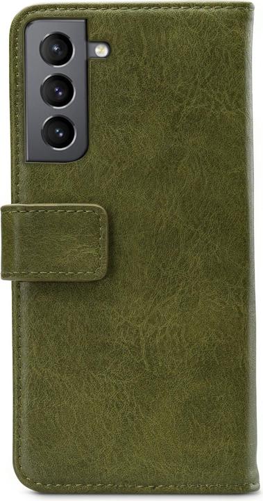 Actual product image Mobilize Elite Gelly Wallet (Samsung Galaxy S21+)