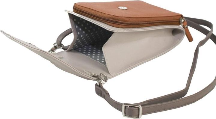 Image du produit Eastern Counties Leather - Sac à main EVA
