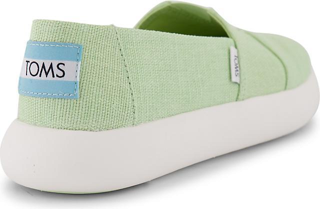 Immagine prodotto Toms Alpargata Mallow espadrillas donna (40)