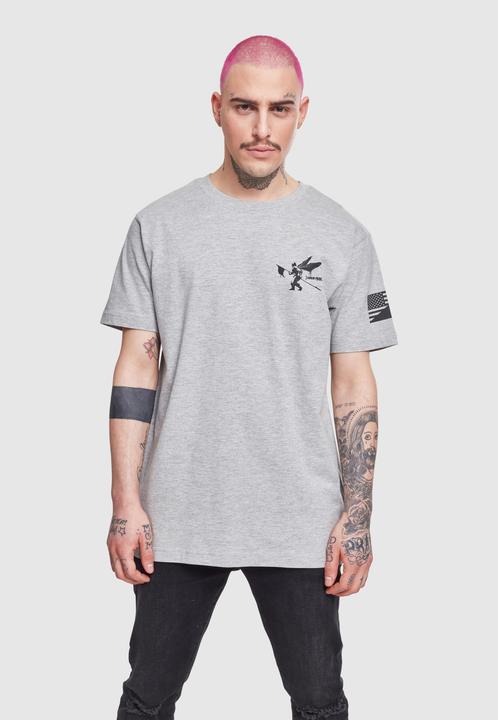 Produktbild Mister Tee Linkin Park Flag Tee (3XL)