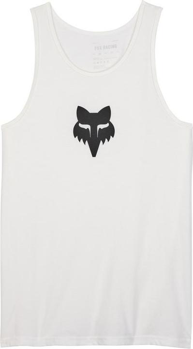 Fox Tank 24 Head Prem Opt Wht (M)