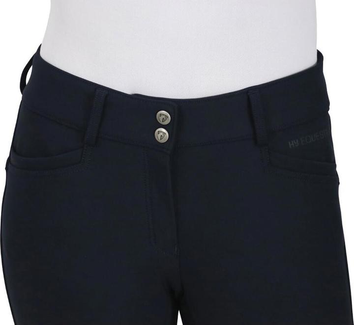 Produktbild Hy Arctic Polar Reithose