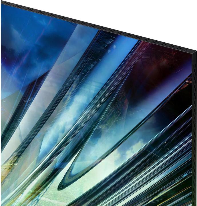 Produktbild Samsung QE85QN900D (85", QN900D, NeoQLED, 8K, 2024)