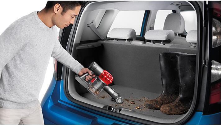 Produktbild Dyson V6 Car & Boat Extra