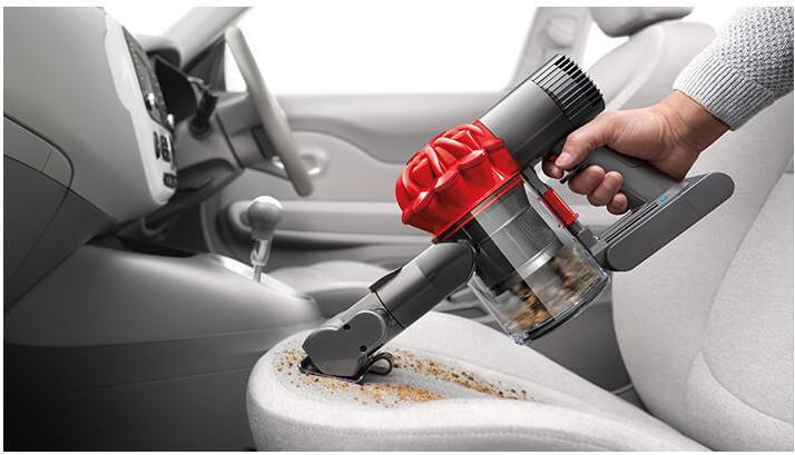 Produktbild Dyson V6 Car & Boat Extra