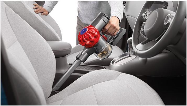 Produktbild Dyson V6 Car & Boat Extra
