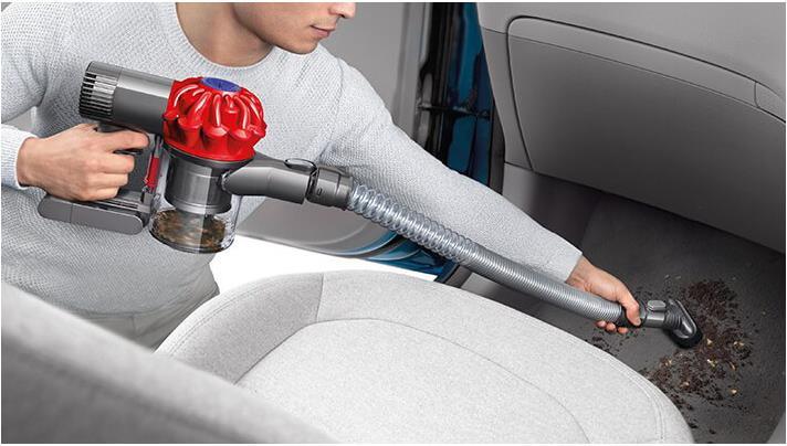 Produktbild Dyson V6 Car & Boat Extra