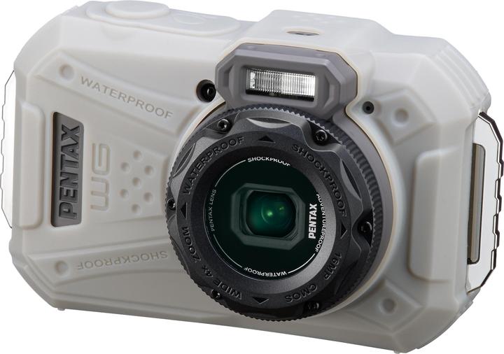 Image du produit Pentax Housse de protection O-CC180 pour WG-1000 (Manchon)
