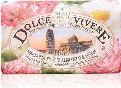 Image du produit Nesti Dante Dolce Vivere Pisa (250ML) (Recharges, 250 ml)