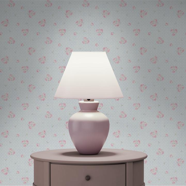 Produktbild Tadessi Pino Blumen M1-No.4274 | Vlies | Blümchen | 10,05 m x 0,53 m