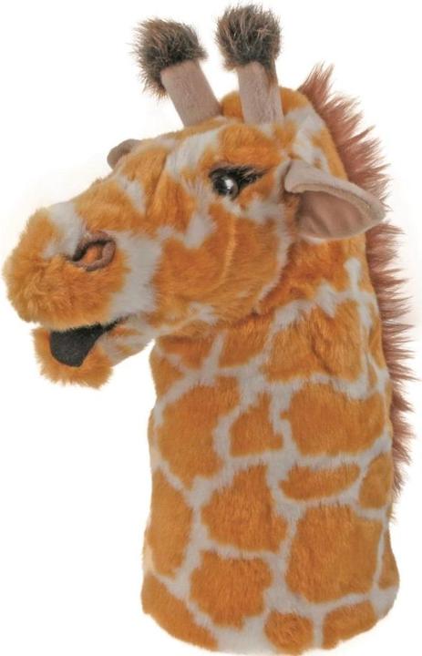 Produktbild The Puppet Company Handpuppe Giraffe