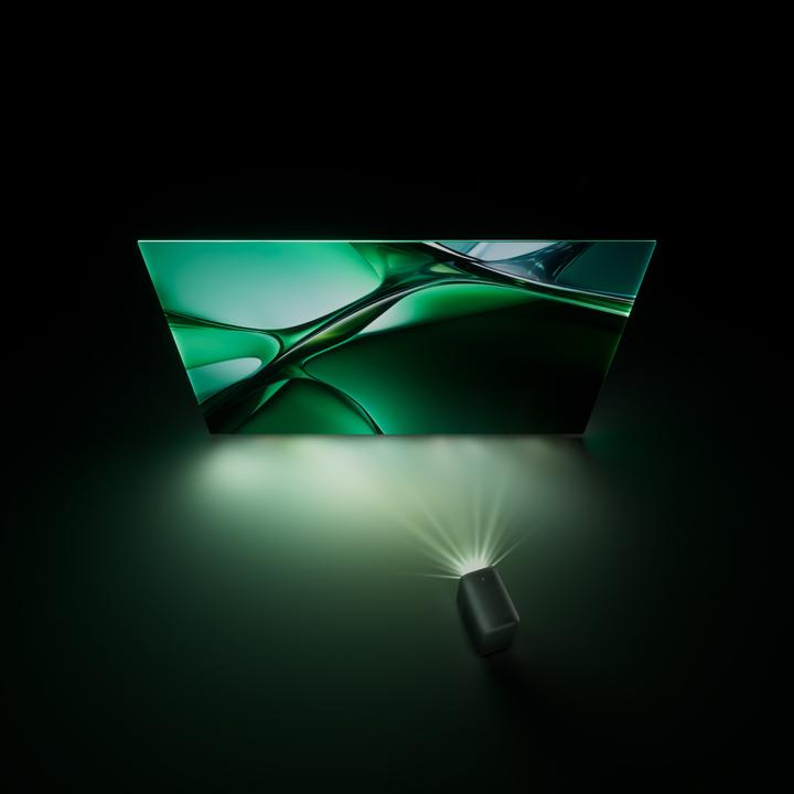 Actual product image Xming Page One - Green