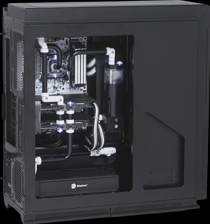 Actual product image Joule Performance Craft 3 (Intel Core i7-6700K, 32 GB, 512 GB, GeForce GTX 1070)