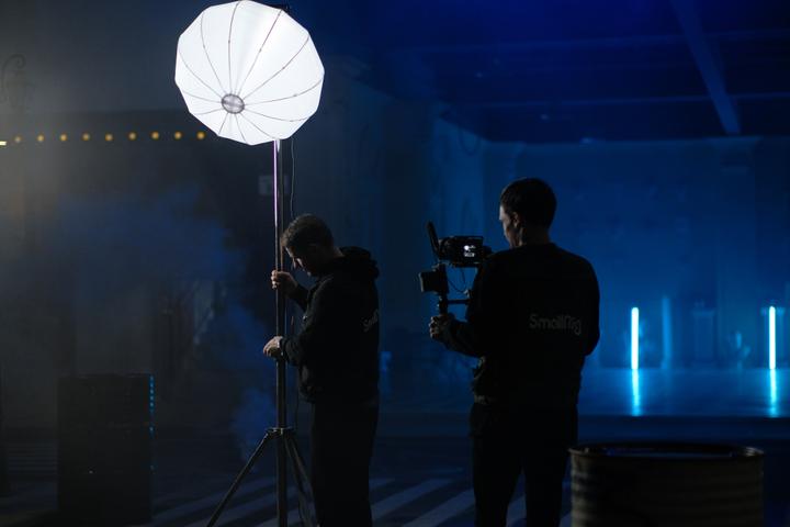Produktbild SmallRig RA-L65 (Softbox, 65 cm)