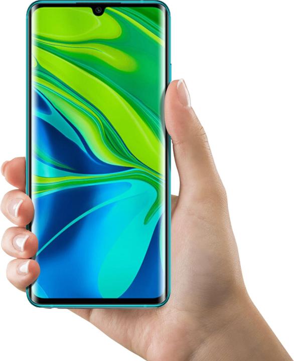 Image du produit Clappio Écran LCD Xiaomi Mi Note 10 / 10 Lite / 10 Pro (Écran, Mi Note 10 Lite)