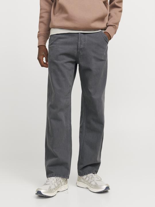 Produktbild Jack & Jones JJIEDDIE JJWORKER MF 140 NOOS Locker geschnitten Locker geschnitten (W32/L32)