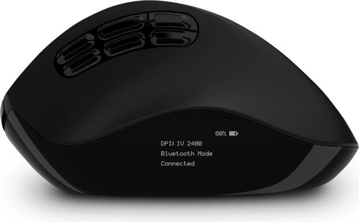 Actual product image Connect IT Semi-Verti (Wireless)