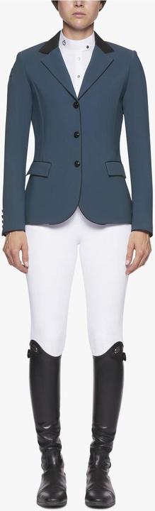 Produktbild Cavalleria Toscana Turniersakko CT Damen (40)