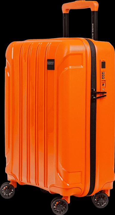 Actual product image Swissbags Tourist RPET (40 l)