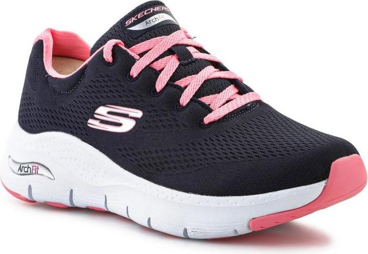 Actual product image Skechers ARCH FIT - BIG APPEAL sneaker (39)