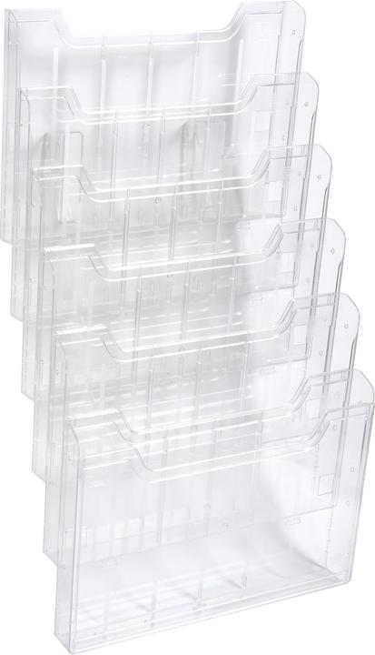 Produktbild Exacompta Prospektfach (Quer, A4)