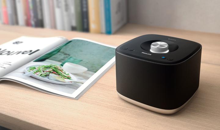 Immagine prodotto Philips izzy BM5 (Bluetooth)