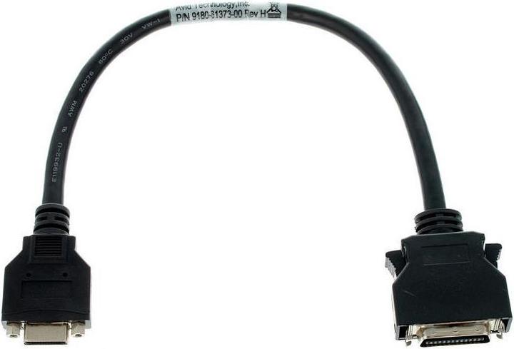 Image du produit Avid DigiLink Mini F pour DigiLink M (Modulateur HDMI)