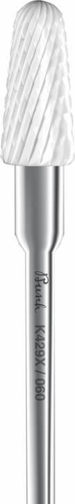 Busch KERA Keramik-Fräser K429X 60 mm Ø