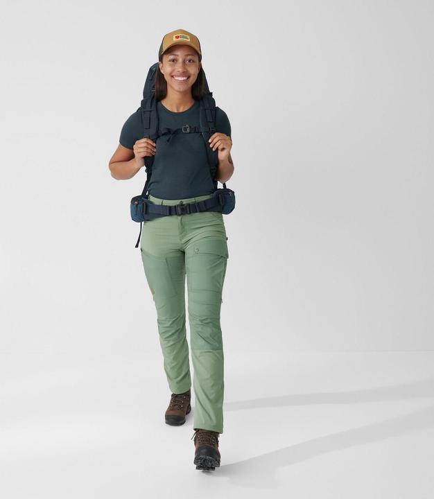 Actual product image Fjällräven Abisko Midsummer (L)