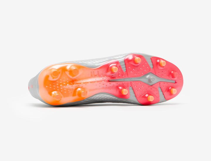 Image du produit Kipsta Femmes/Hommes Chaussures de Football à Cames FG - VIRALTO III 3D Airmesh Titanum Games (47)