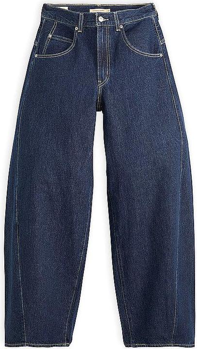 Levis Balloon Fit SUPER BAGGY BARREL
