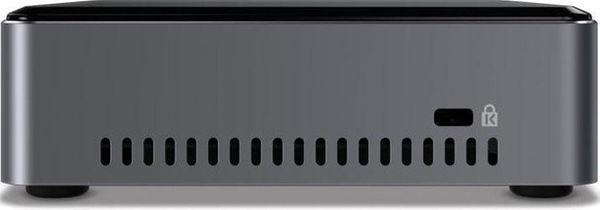 Image du produit Intel Nuc7i5bnk (Intel Core i5-7260U)