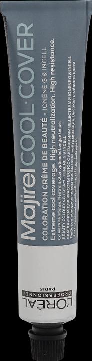 Produktbild L'Oréal Professionnel Majirel Cool Cover (10 platinblond)
