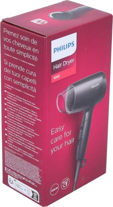 Image du produit Philips BHC010/10
