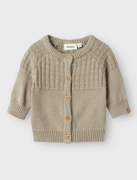 Image du produit Name it Langarm Strickjacke (56)