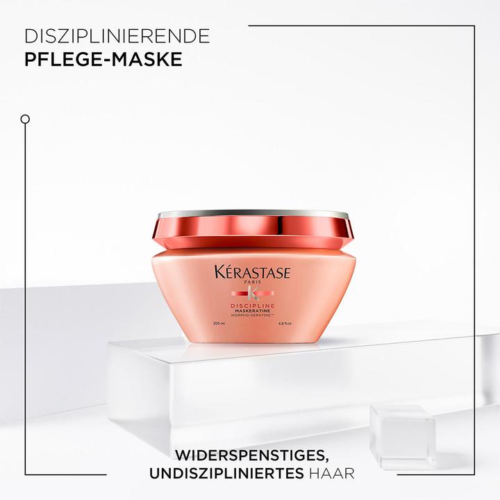 Produktbild Kérastase Discipline Maskeratine (200 ml)