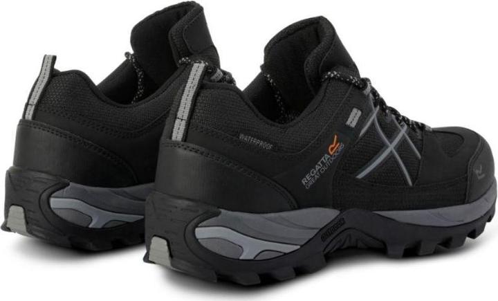 Produktbild Regatta Wanderschuhe Samaris III (43)