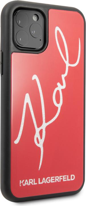 Immagine prodotto Karl Lagerfeld cassa (Apple iPhone 11 Pro)