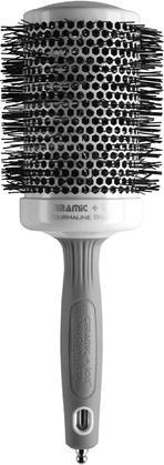 Olivia Garden Ceramic Ion Round Thermal Hair Brush CI-65 3 1/2 inches