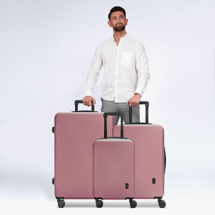 Image du produit Redolz Essentials 09 Set (208 l, XL (à partir de 115l))