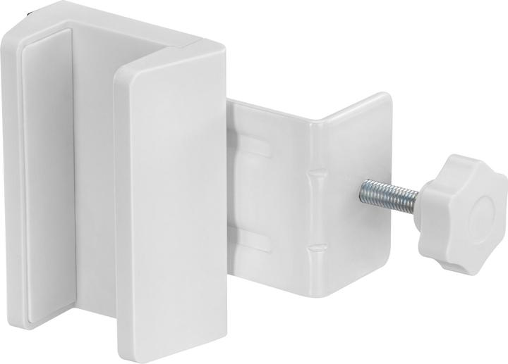 Immagine prodotto InLine Supporto per prese di corrente - bianco