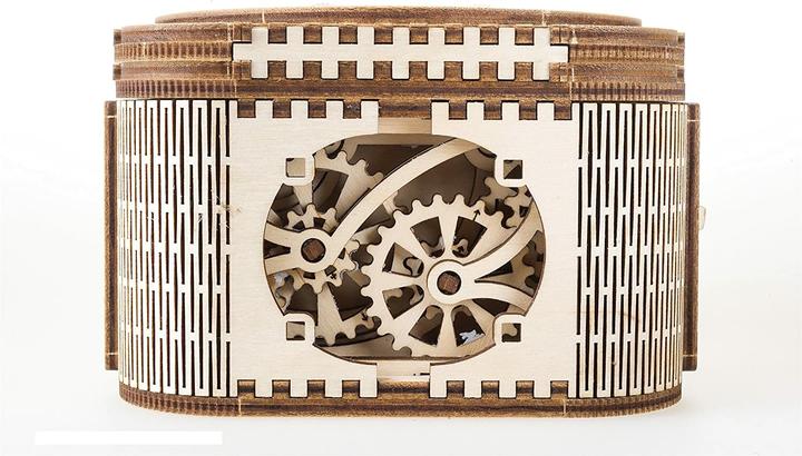 Actual product image Ugears Mechanical case