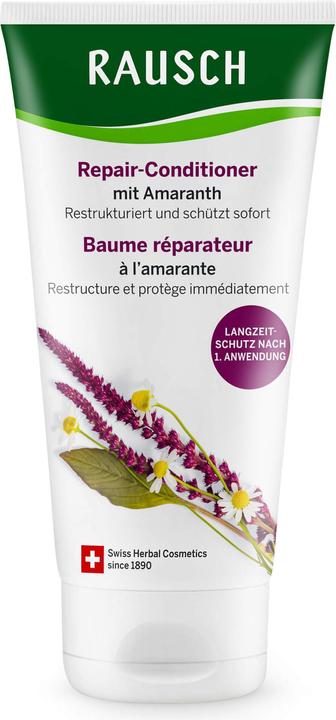 Rausch Repair-Conditioner mit Amaranth (150 ml)