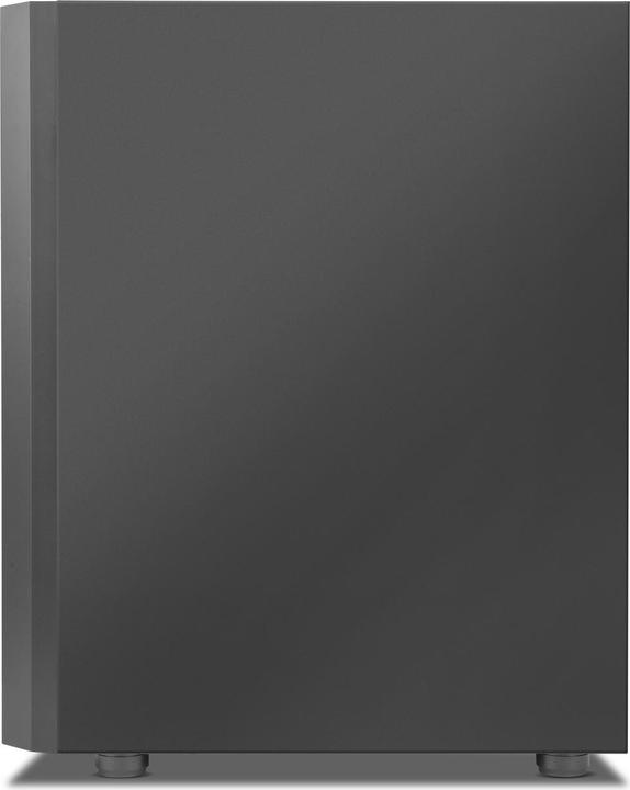 Actual product image Nox Atx Tower Hummer Frost (ATX, mATX)